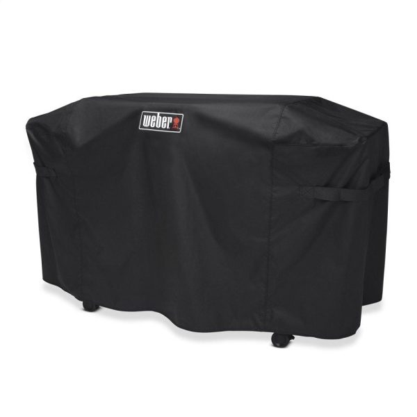 Weber 3400030 Premium Grill Cover For Sale