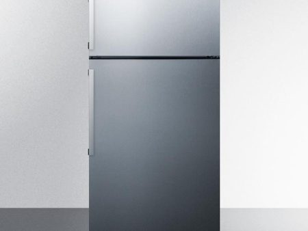 28  Wide Top Mount Refrigerator-freezer For Discount