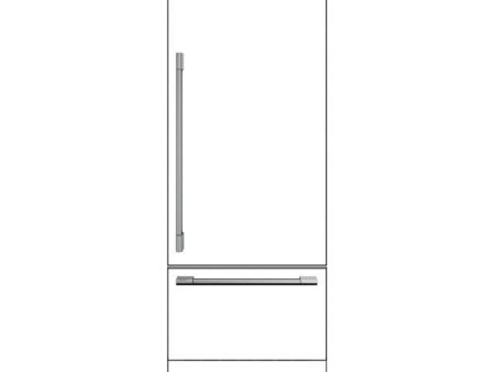 Sofia Fridge Pro Handle Kit For Sale