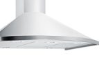 Summit SEH2624 24  Wide Wall-mounted Range Hood Sale