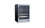 Elica EBS52SS1 WINE AND BEVERAGE COOLER Online Hot Sale