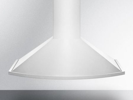 Summit SEH2624 24  Wide Wall-mounted Range Hood Sale