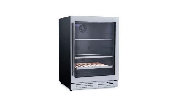 Elica EBS52SS1 WINE AND BEVERAGE COOLER Online Hot Sale