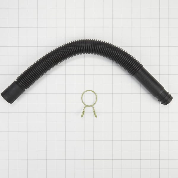 Top Load Washer External Drain Hose For Discount