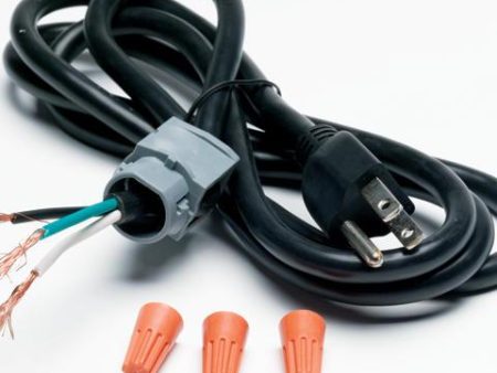 Ge Appliances GPFCORD Power Cord for Built-In Dishwasher Installation - 6 ft Online now