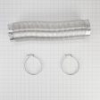 Dryer Exhaust Duct Kit Discount