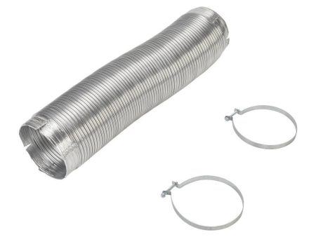 Dryer Exhaust Duct Kit Discount