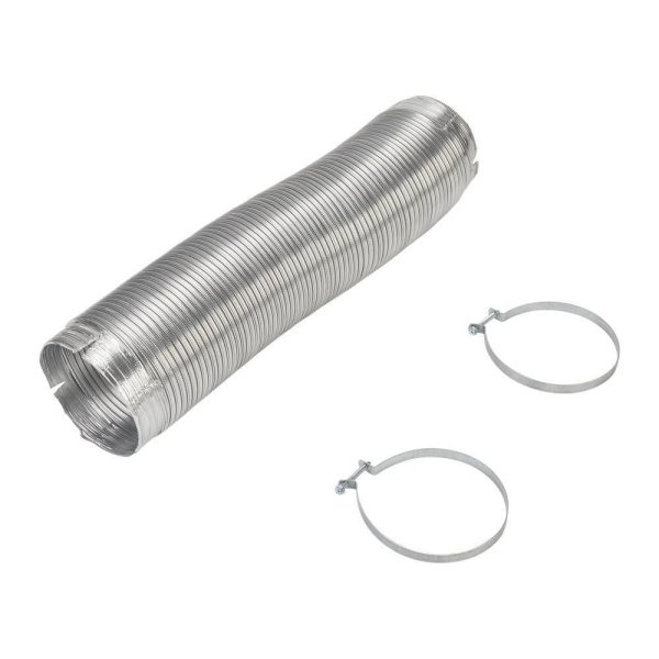 Dryer Exhaust Duct Kit Discount