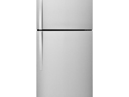 Whirlpool WRT519SZDM 30-inch Wide Top Freezer Refrigerator - 19 Cu. Ft. For Discount