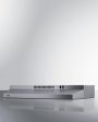 Summit H36RSS 36  Under Cabinet Convertible Range Hood Supply