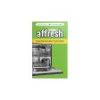 Whirlpool W10282479 affresh® Dishwasher Cleaner - 6 Count Online now