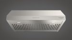 30  UNDER-CABINET HOOD For Sale