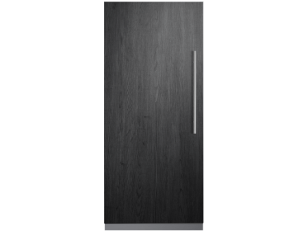 Dacor DRZ36980LAP 36  Freezer Column (Left Hinged) Online