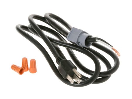 Ge Appliances WX09X70910 Dishwasher power cord 5  4  Fashion