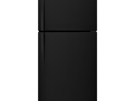 Whirlpool WRT519SZDB 30-inch Wide Top Freezer Refrigerator - 19 Cu. Ft. Discount