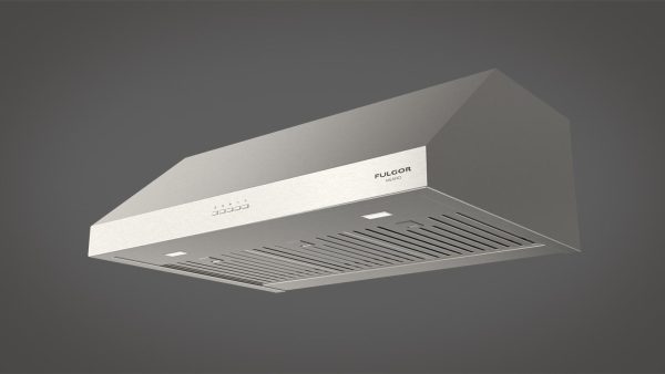 30  UNDER-CABINET HOOD For Sale