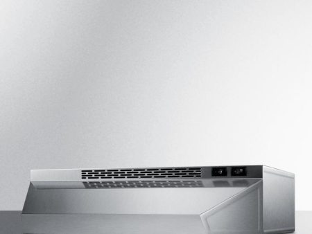 42  Under Cabinet Convertible Range Hood Online now