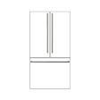 36  French Door Fridge Distinto Handle Kit Online Hot Sale