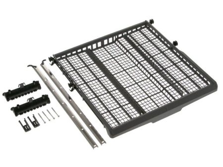 Ge Appliances GPF3RACK Dishwasher Third Rack Accessory Kit For Discount