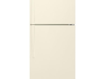 Whirlpool WRT519SZDT 30-inch Wide Top Freezer Refrigerator - 19 Cu. Ft. Supply