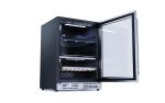 Elica EBS52SS1 WINE AND BEVERAGE COOLER Online Hot Sale