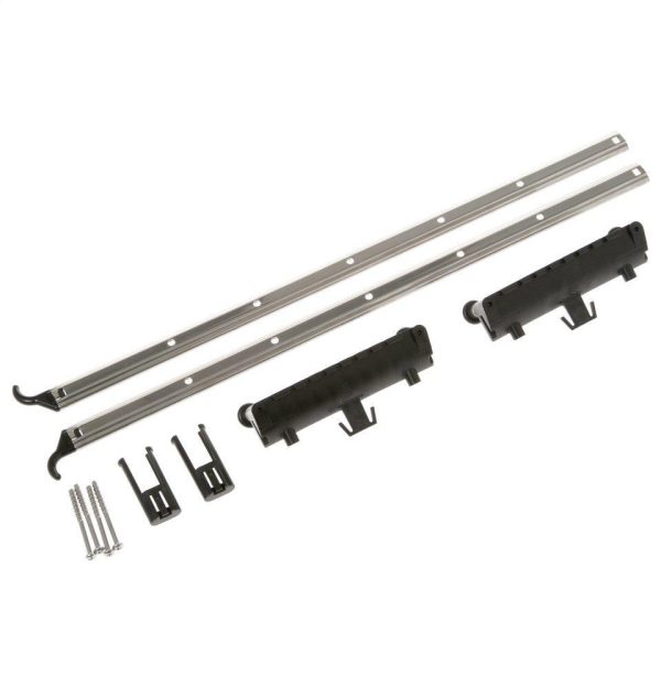 Ge Appliances GPF3RACK Dishwasher Third Rack Accessory Kit For Discount