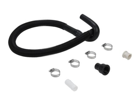 Front Load Washer Outer Drain Hose Extension Kit Cheap