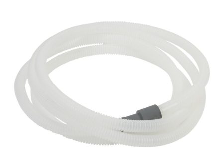 Whirlpool 3385556 Tall Tub Dishwasher Drain Hose Extension Discount