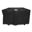 Weber 3400030 Premium Grill Cover For Sale