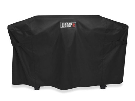 Weber 3400030 Premium Grill Cover For Sale