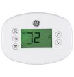 Ge Appliances RAK180W1 Energy Management Occupancy Sensing Wireless Thermostat Online