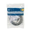 Ge Appliances WX09X10004 6  30amp 3 Wire Dryer Cord For Cheap