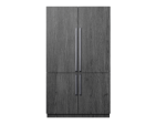 Dacor DRF487500AP 48 Inch French Door Refrigerator with SteelCool™, Panel Ready Discount