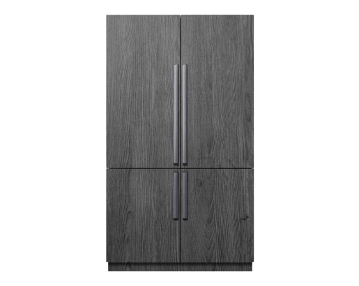 Dacor DRF487500AP 48 Inch French Door Refrigerator with SteelCool™, Panel Ready Discount