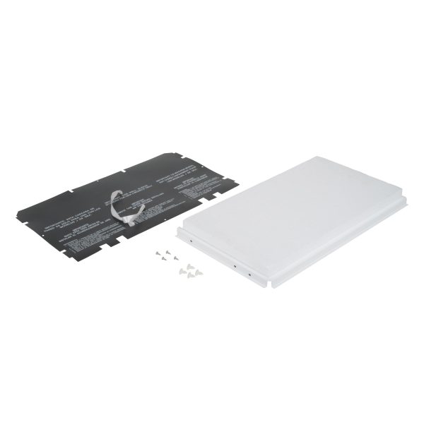 Ge Appliances RAK26TO Tenant Option Kit for AJ Series Wall Sleeves Sale