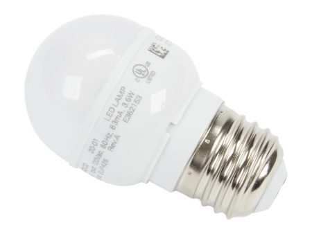 Appliance LED Light Bulb Hot on Sale