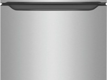 FFTR1835VS Frigidaire 18 Cu. Ft. Garage Ready Top Freezer Refrigerator For Discount