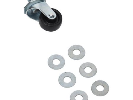 Dryer Caster Wheel Kit Sale