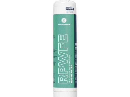 GE® RPWFE REFRIGERATOR WATER FILTER For Sale