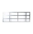 Ge Appliances RAG60 Zoneline Rear Grille For Sale