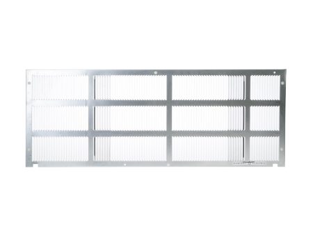 Ge Appliances RAG60 Zoneline Rear Grille For Sale