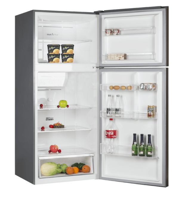 Avanti 14.5 CF Frost Free Refrigerator   Freezer Online now