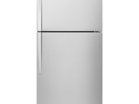 Whirlpool WRT311FZDM 33-inch Wide Top Freezer Refrigerator - 20 cu. ft. Online Hot Sale