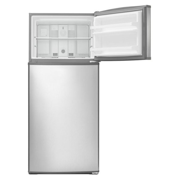 Whirlpool WRT316SFDM 28-inch Wide Top Freezer Refrigerator - 16 cu. ft. Cheap