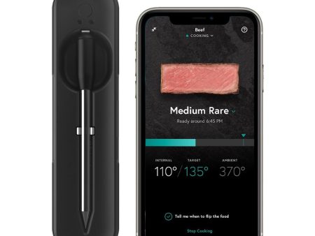 Yummly® Smart Bluetooth Meat Thermometer Cheap