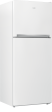 Beko BFTF2716WH 28  Freezer Top White Refrigerator For Sale