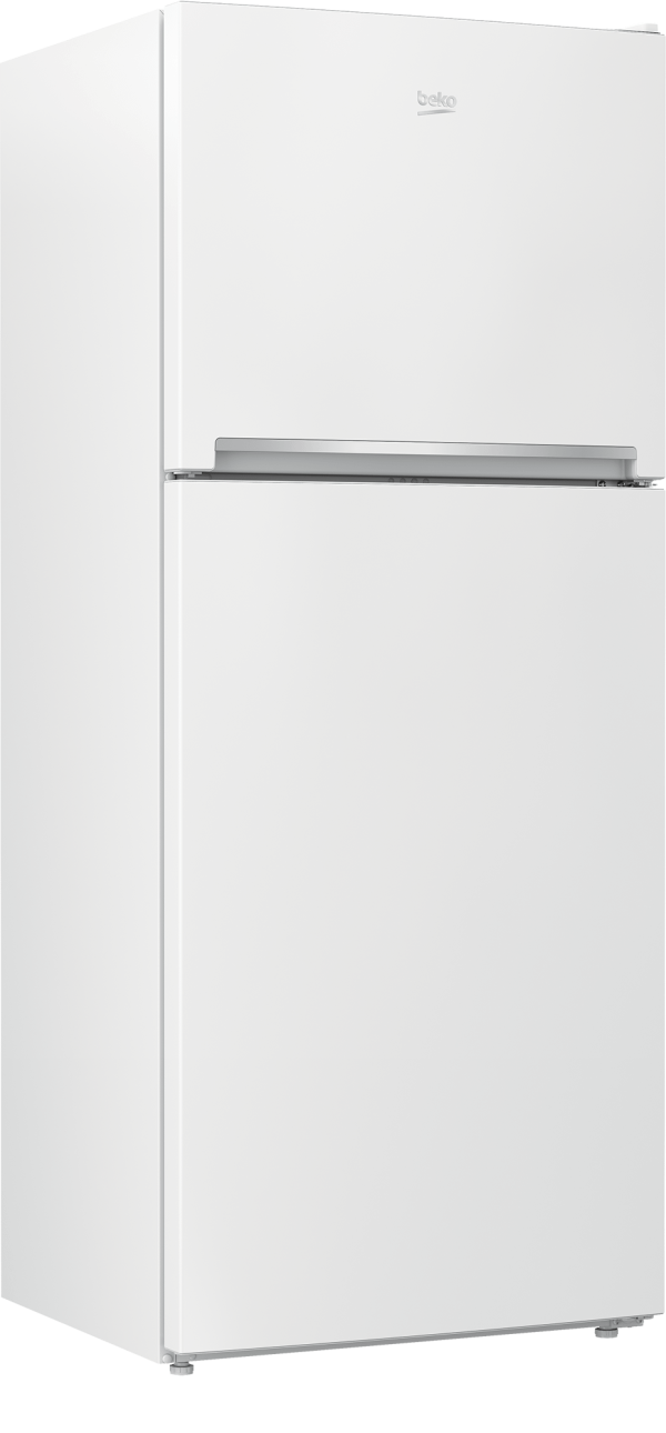 Beko BFTF2716WH 28  Freezer Top White Refrigerator For Sale