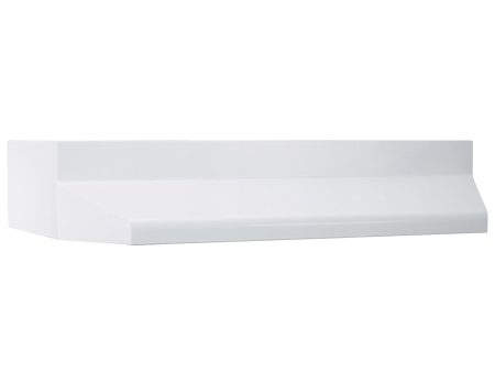 Broan 373001 **DISCONTINUED**Broan® 37000 Series 30-Inch Range Hood Shell in White Cheap