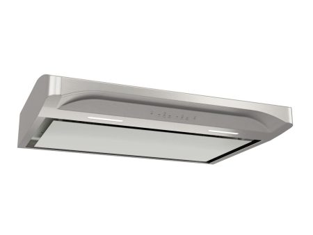 ALT430SS Broan® Elite 30-Inch Convertible Under-Cabinet Range Hood, Stainless Steel Cheap