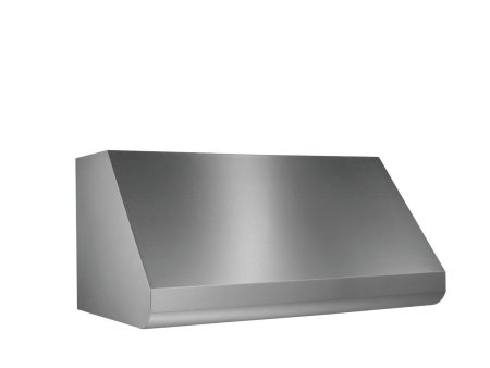 Broan E60E42SS **DISCONTINUED** Broan® Elite E60000 42-inch Canopy Wall-Mount Range Hood Stainless Steel on Sale